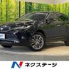 toyota harrier 2021 -TOYOTA--Harrier 6AA-AXUH80--AXUH80-0031670---TOYOTA--Harrier 6AA-AXUH80--AXUH80-0031670- image 1