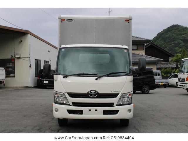 toyota dyna-truck 2014 quick_quick_TKG-XZU710_XZU710-0011546 image 2