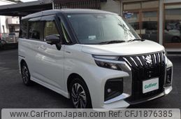 suzuki solio 2025 CFJ1876385