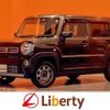 suzuki hustler 2022 CFJ1557104 image 1