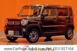 suzuki hustler 2022 CFJ1557104