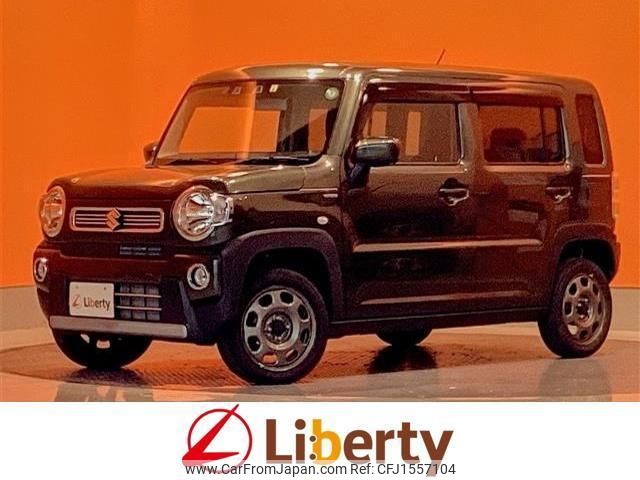 suzuki hustler 2022 CFJ1557104 image 1
