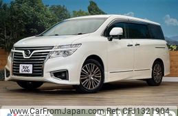 nissan elgrand 2015 -NISSAN--Elgrand DBA-TNE52--TNE52-041793---NISSAN--Elgrand DBA-TNE52--TNE52-041793-