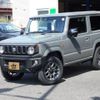suzuki jimny 2025 -SUZUKI 【北見 580ｽ6133】--Jimny JB64W--390775---SUZUKI 【北見 580ｽ6133】--Jimny JB64W--390775- image 1