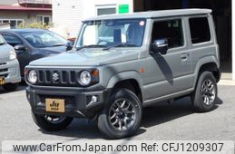 suzuki jimny 2025 -SUZUKI 【北見 580ｽ6133】--Jimny JB64W--390775---SUZUKI 【北見 580ｽ6133】--Jimny JB64W--390775-