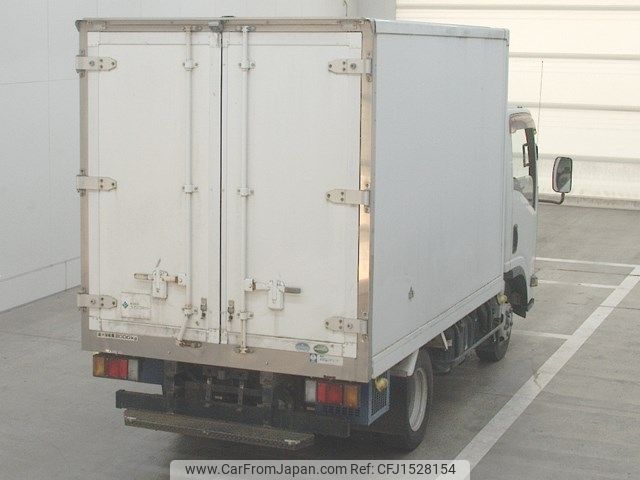 isuzu elf-truck 2013 CFJ1528154 image 2