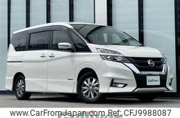 nissan serena 2019 -NISSAN--Serena DAA-HFC27--HFC27-044684---NISSAN--Serena DAA-HFC27--HFC27-044684-