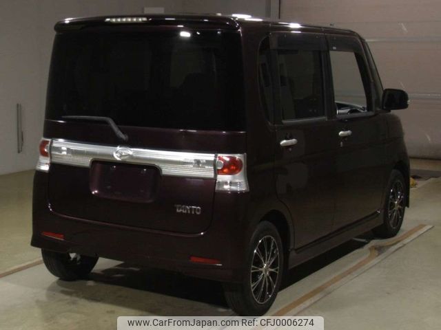 daihatsu tanto 2010 -DAIHATSU--Tanto L375S-0361152---DAIHATSU--Tanto L375S-0361152- image 2