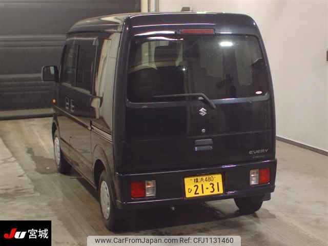 suzuki every 2014 -SUZUKI 【横浜 480ﾋ2131】--Every DA64V-921768---SUZUKI 【横浜 480ﾋ2131】--Every DA64V-921768- image 2