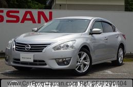 nissan teana 2015 -NISSAN--Teana DBA-L33--L33-103069---NISSAN--Teana DBA-L33--L33-103069-