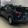 mazda cx-3 2016 CFJ1611528 image 2