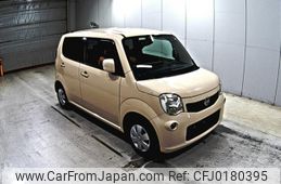 nissan moco 2011 -NISSAN--Moco MG33S-140817---NISSAN--Moco MG33S-140817-