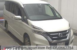 nissan serena 2018 -NISSAN--Serena GFC27-102899---NISSAN--Serena GFC27-102899-