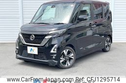 nissan roox 2020 -NISSAN--Roox 4AA-B45A--B45A-0311084---NISSAN--Roox 4AA-B45A--B45A-0311084-