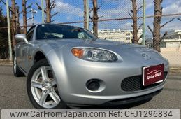 mazda roadster 2006 -MAZDA 【長崎 300ﾏ8107】--Roadster NCEC--105984---MAZDA 【長崎 300ﾏ8107】--Roadster NCEC--105984-