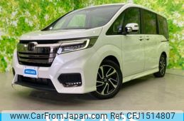 honda stepwagon-spada 2018 CFJ1514807