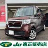 honda n-box 2020 -HONDA 【新潟 583ｶ8657】--N BOX JF3--1458382---HONDA 【新潟 583ｶ8657】--N BOX JF3--1458382- image 1