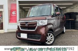 honda n-box 2020 -HONDA 【新潟 583ｶ8657】--N BOX JF3--1458382---HONDA 【新潟 583ｶ8657】--N BOX JF3--1458382-