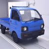 mitsubishi minicab-truck 1992 -MITSUBISHI--Minicab Truck U42T-0129657---MITSUBISHI--Minicab Truck U42T-0129657- image 1