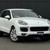 porsche cayenne 2017 -PORSCHE--Porsche Cayenne ABA-92ACEY--WP1ZZZ92ZHKA90287---PORSCHE--Porsche Cayenne ABA-92ACEY--WP1ZZZ92ZHKA90287- image 1