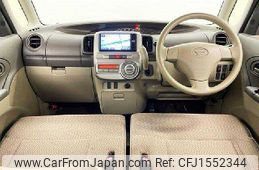 daihatsu tanto 2012 CFJ1552344
