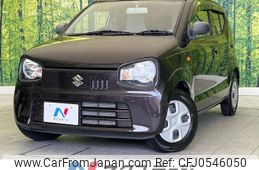 suzuki alto 2018 -SUZUKI--Alto DBA-HA36S--HA36S-390031---SUZUKI--Alto DBA-HA36S--HA36S-390031-