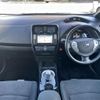 nissan leaf 2017 -NISSAN--Leaf ZAA-AZE0--AZE0-221547---NISSAN--Leaf ZAA-AZE0--AZE0-221547- image 3