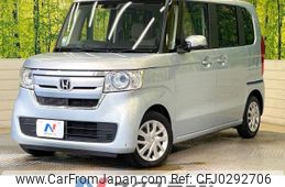 honda n-box 2020 -HONDA--N BOX 6BA-JF3--JF3-1457722---HONDA--N BOX 6BA-JF3--JF3-1457722-