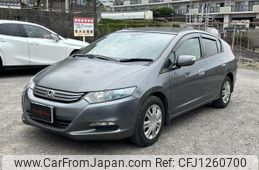 honda insight 2011 quick_quick_DAA-ZE2_1309634