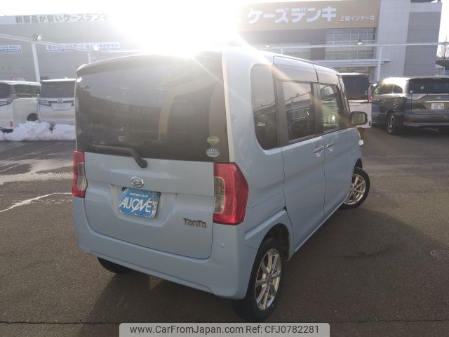 daihatsu tanto 2017 -DAIHATSU--Tanto DBA-LA610S--LA610S-0118463---DAIHATSU--Tanto DBA-LA610S--LA610S-0118463- image 2