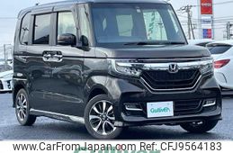 honda n-box 2018 -HONDA--N BOX DBA-JF3--JF3-1153339---HONDA--N BOX DBA-JF3--JF3-1153339-