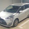 toyota sienta 2018 -TOYOTA--Sienta DBA-NSP172G--NSP172-7007302---TOYOTA--Sienta DBA-NSP172G--NSP172-7007302- image 1