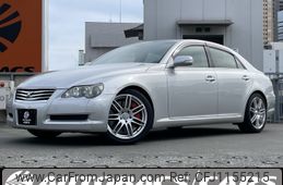 toyota mark-x 2007 -TOYOTA--MarkX DBA-GRX121--GRX121-3002739---TOYOTA--MarkX DBA-GRX121--GRX121-3002739-