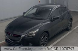 mazda demio 2015 -MAZDA--Demio DJ5FS-130167---MAZDA--Demio DJ5FS-130167-