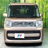 suzuki spacia 2022 CFJ1672004 image 14