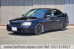 subaru legacy-b4 2000 CFJ1519927