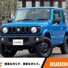 suzuki jimny 2019 -SUZUKI--Jimny 3BA-JB64W--JB64W-136967---SUZUKI--Jimny 3BA-JB64W--JB64W-136967- image 1