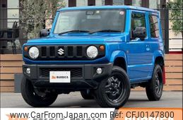 suzuki jimny 2019 -SUZUKI--Jimny 3BA-JB64W--JB64W-136967---SUZUKI--Jimny 3BA-JB64W--JB64W-136967-