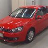 volkswagen golf 2011 -VOLKSWAGEN--VW Golf DBA-1KCBZ--WVWZZZ1KZCW110294---VOLKSWAGEN--VW Golf DBA-1KCBZ--WVWZZZ1KZCW110294- image 1