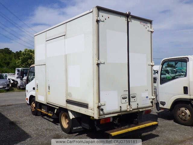 hino dutro 2011 -HINO--Hino Dutoro XZU504M-0005380---HINO--Hino Dutoro XZU504M-0005380- image 2