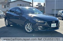 mazda axela 2013 -MAZDA--Axela DBA-BM5FS--BM5FS-101864---MAZDA--Axela DBA-BM5FS--BM5FS-101864-