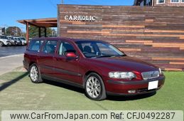 volvo v70 2001 GOO_JP_700040317230241126001