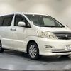 toyota alphard 2006 -TOYOTA--Alphard DBA-ANH10W--ANH10-0144133---TOYOTA--Alphard DBA-ANH10W--ANH10-0144133- image 24