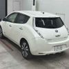 nissan leaf 2017 -NISSAN 【神戸 333フ7123】--Leaf AZE0-219758---NISSAN 【神戸 333フ7123】--Leaf AZE0-219758- image 2