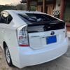 toyota prius 2010 CFJ1800106 image 5