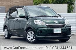 toyota passo 2022 -TOYOTA--Passo 5BA-M700A--M700A-0211631---TOYOTA--Passo 5BA-M700A--M700A-0211631-