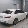 mercedes-benz c-class 2022 -MERCEDES-BENZ 【神戸 304め8718】--Benz C Class 206042C-W1K2060422R010178---MERCEDES-BENZ 【神戸 304め8718】--Benz C Class 206042C-W1K2060422R010178- image 2