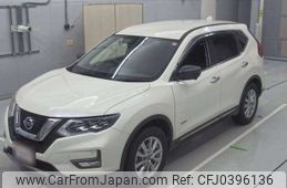 nissan x-trail 2018 -NISSAN--X-Trail DAA-HNT32--HNT32-169931---NISSAN--X-Trail DAA-HNT32--HNT32-169931-