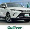 toyota harrier 2021 -TOYOTA--Harrier 6BA-MXUA80--MXUA80-0031870---TOYOTA--Harrier 6BA-MXUA80--MXUA80-0031870- image 1