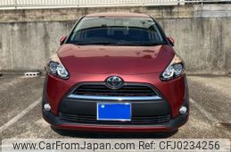 toyota sienta 2017 -TOYOTA--Sienta DBA-NSP170G--NSP170-7121911---TOYOTA--Sienta DBA-NSP170G--NSP170-7121911-